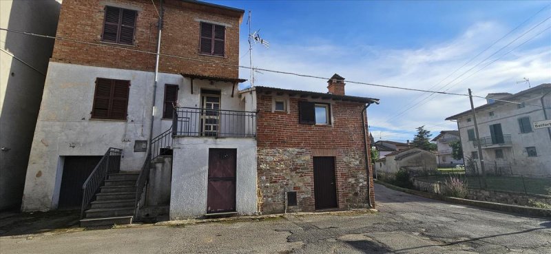 Casa semi indipendente a Castiglione del Lago