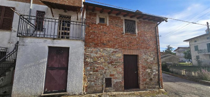 Semi-detached house in Castiglione del Lago