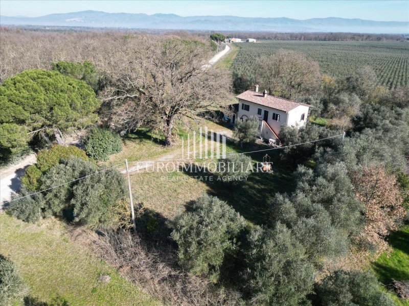 Cabaña en Castiglione del Lago