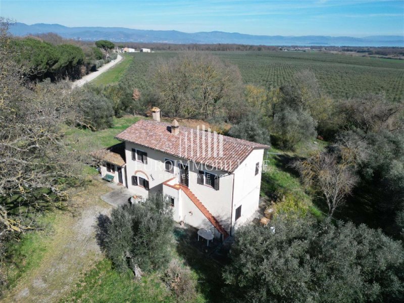 Cabaña en Castiglione del Lago