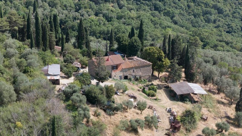 Casolare a Passignano sul Trasimeno