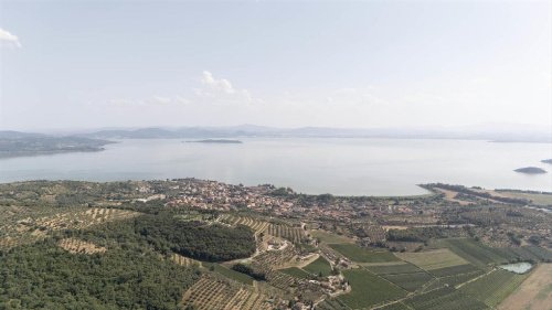 Casolare a Passignano sul Trasimeno