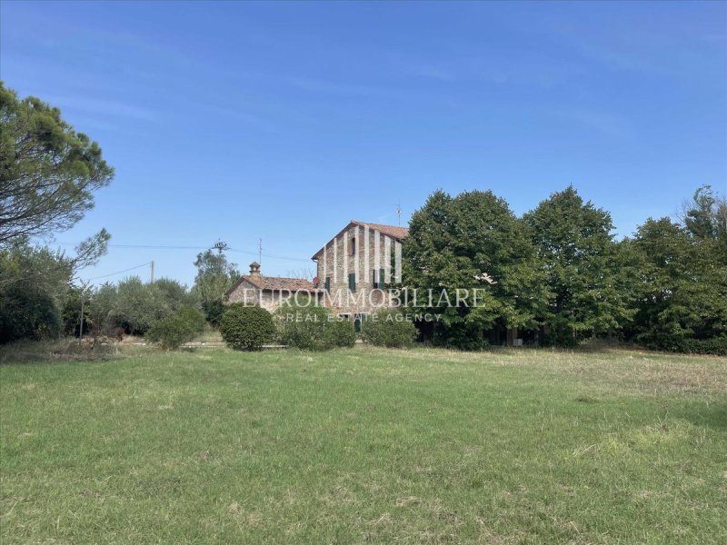 Farmhouse in Castiglione del Lago