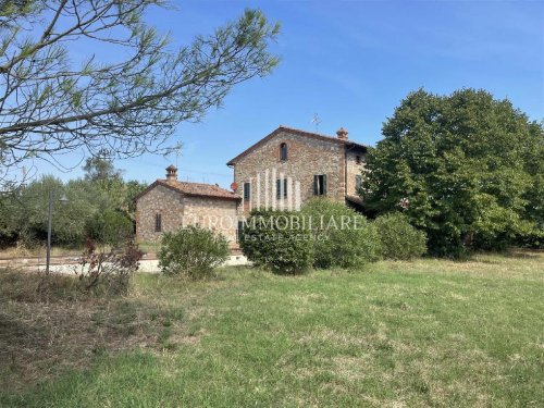 Farmhouse in Castiglione del Lago