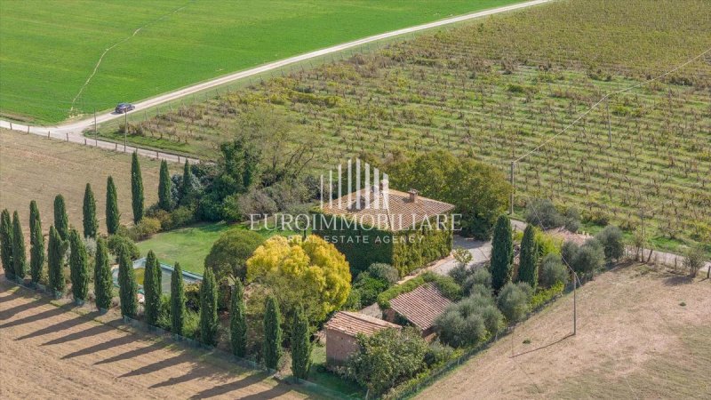 Cabaña en Castiglione del Lago