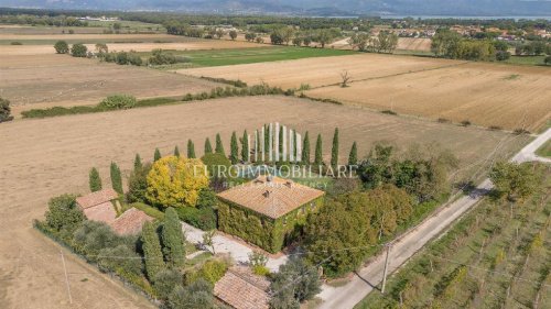 Cabaña en Castiglione del Lago