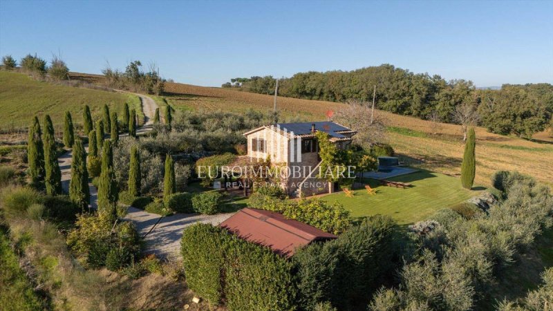 Solar em Castiglione del Lago