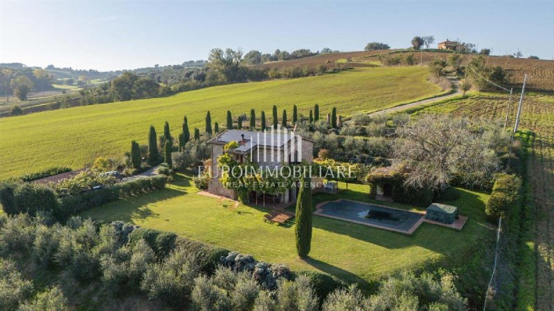 Solar em Castiglione del Lago