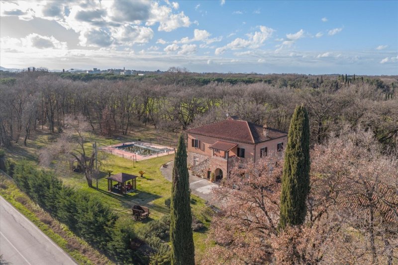 Solar em Castiglione del Lago
