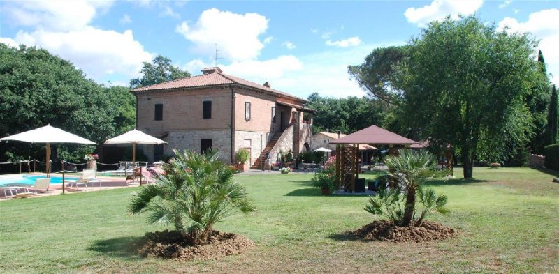 Farmhouse in Castiglione del Lago