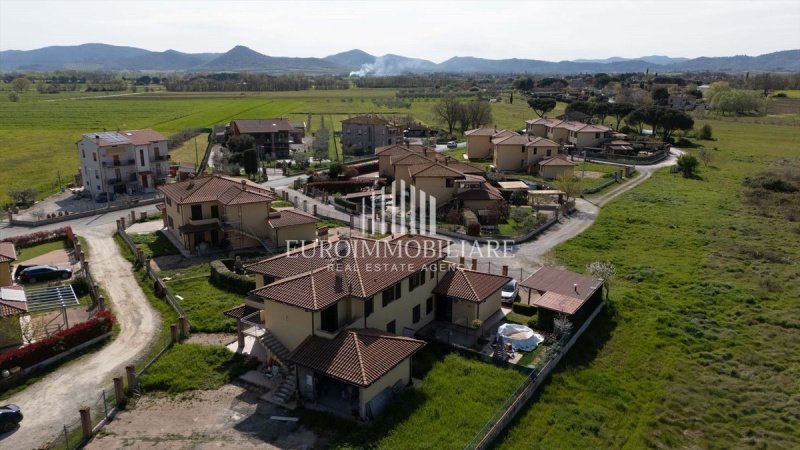 Appartamento a Castiglione del Lago