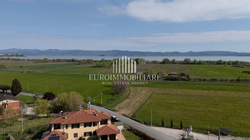 Appartamento a Castiglione del Lago