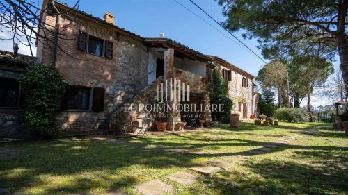 Bauernhaus in Castiglione del Lago