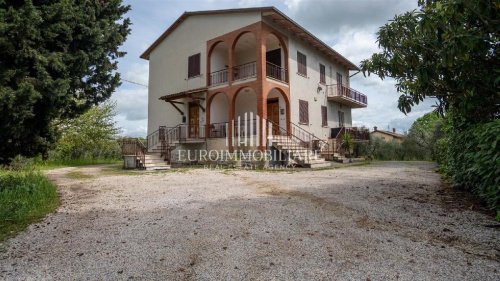 Appartement in Castiglione del Lago