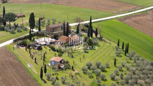 Solar em Castiglione del Lago
