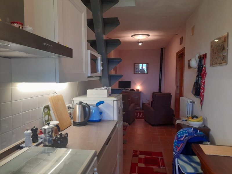 Appartamento a Castiglione del Lago