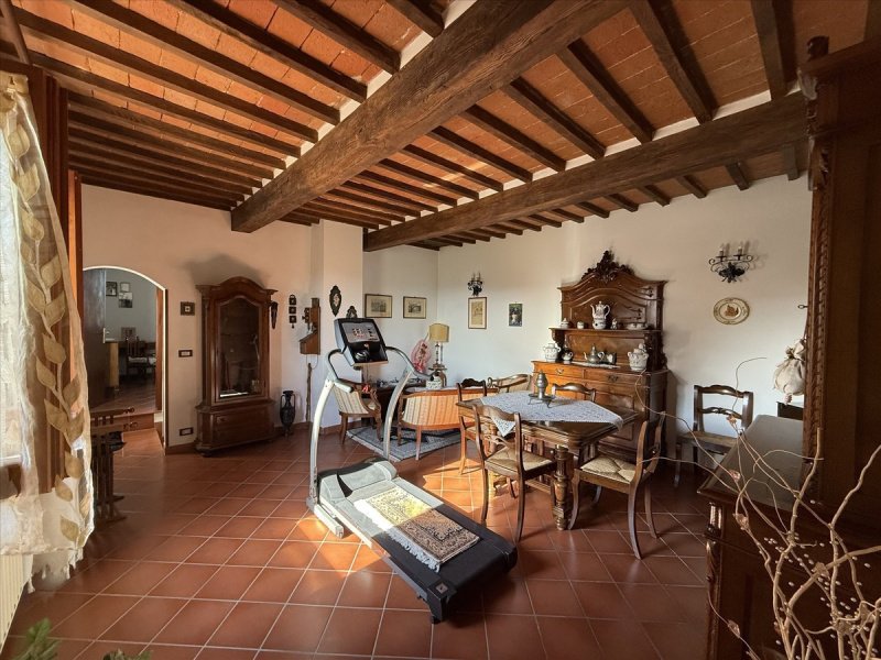 Doppelhaushälfte in Castiglione del Lago
