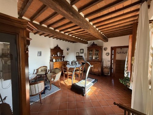 Doppelhaushälfte in Castiglione del Lago