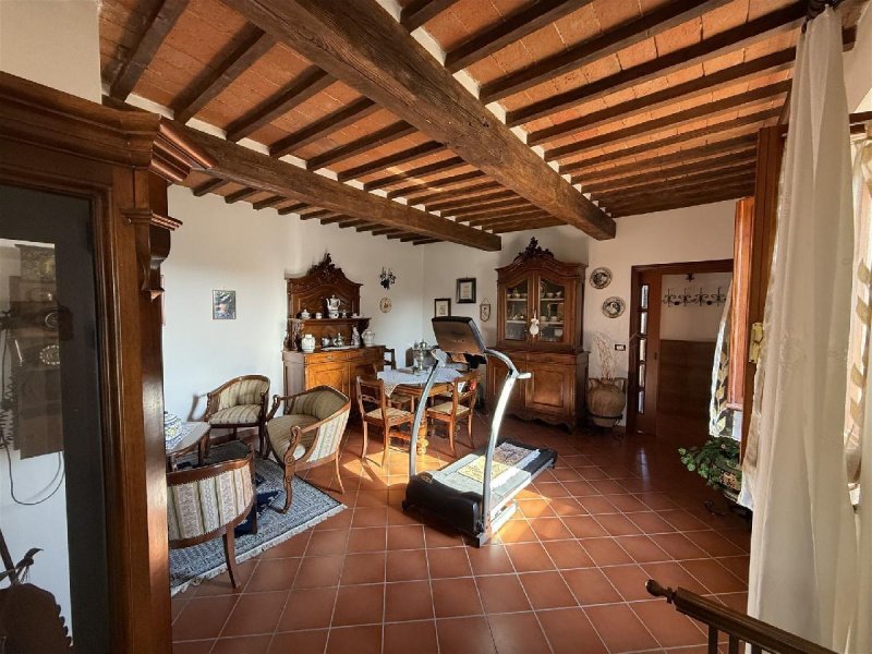 Doppelhaushälfte in Castiglione del Lago