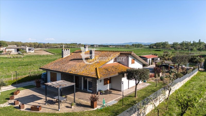 Moradia em Castiglione del Lago