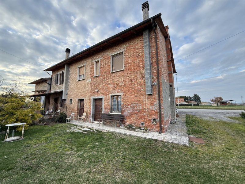 Maison jumelée à Montepulciano