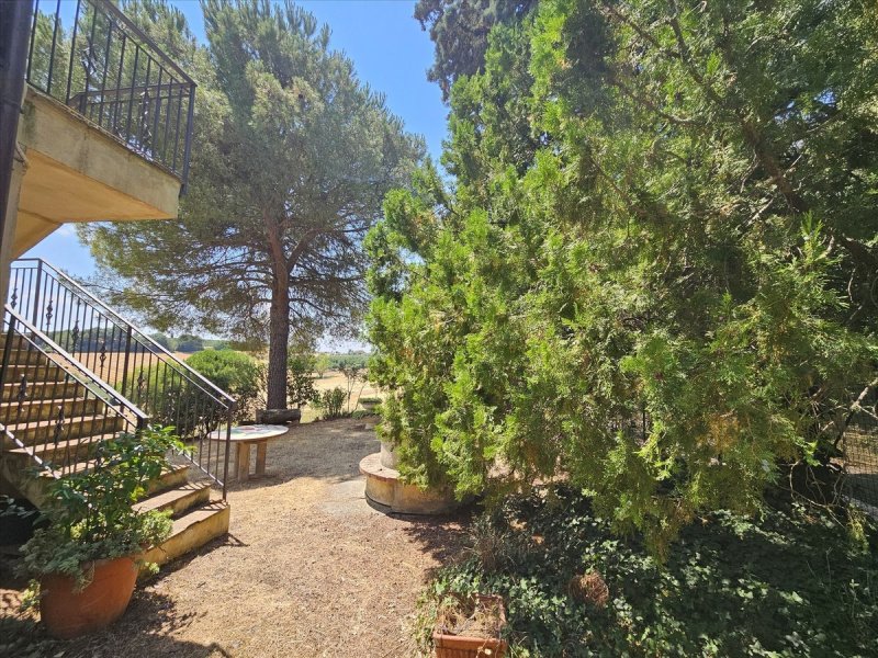 Casa independente em Castiglione del Lago