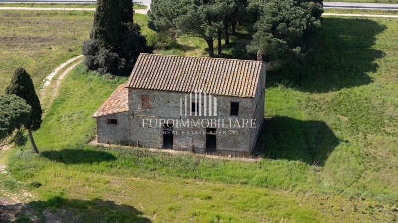 Solar em Castiglione del Lago