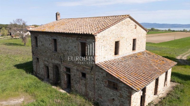 Solar em Castiglione del Lago