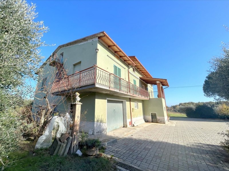 Solar em Castiglione del Lago