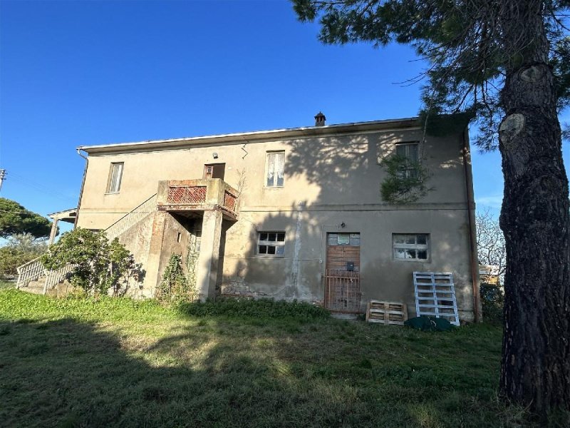 Bauernhaus in Castiglione del Lago