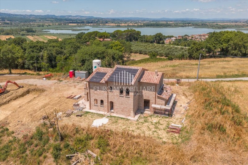 Ferme à Castiglione del Lago