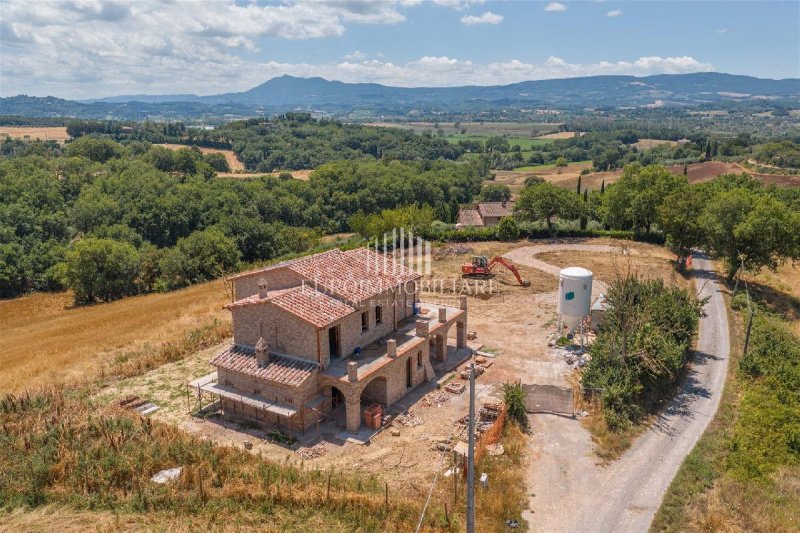 Ferme à Castiglione del Lago