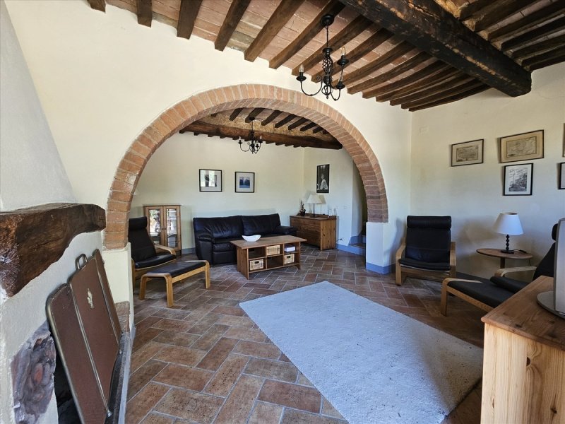 Casa semi-independiente en Castiglione del Lago