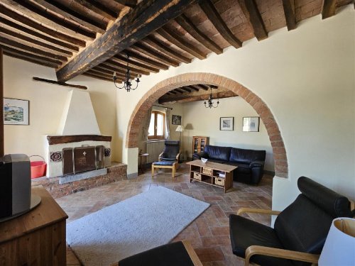 Casa semi-independiente en Castiglione del Lago
