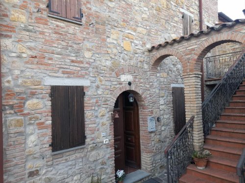 Casa semi-independiente en Castiglione del Lago