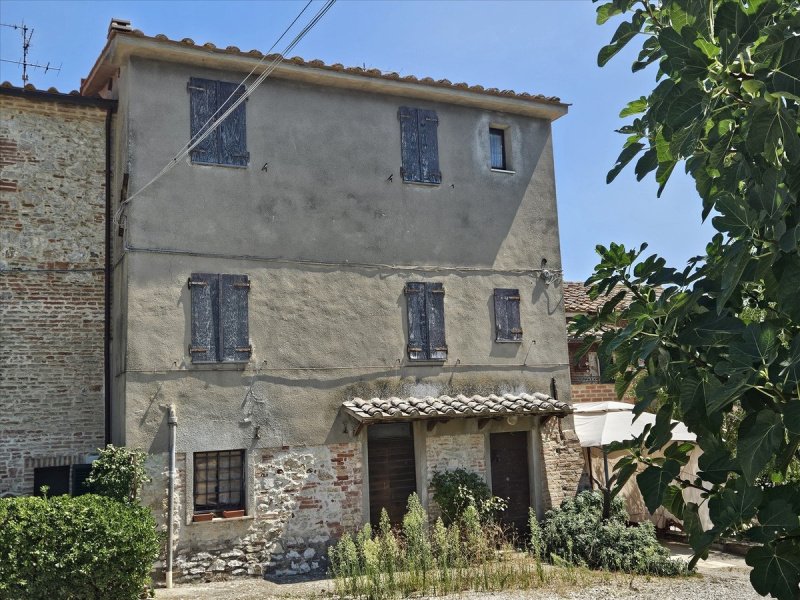 Casa semi-independiente en Castiglione del Lago