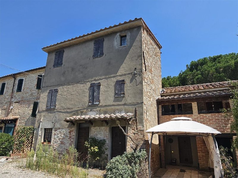 Casa semi-independiente en Castiglione del Lago