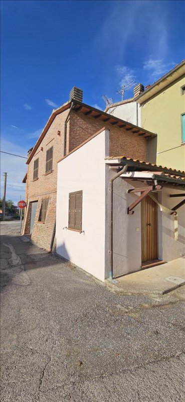 Casa semi-independiente en Castiglione del Lago