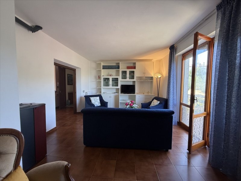 Apartamento en Castiglione del Lago