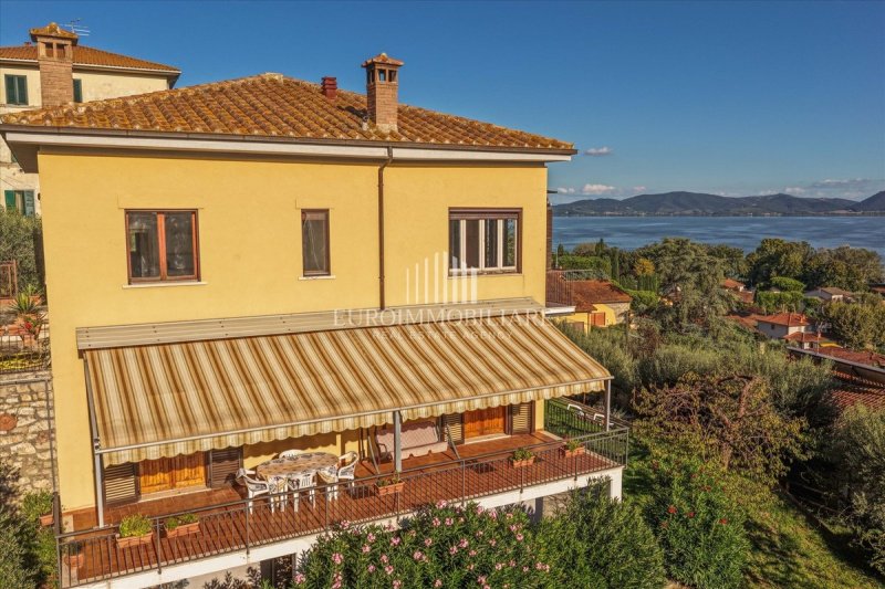 Villa i Castiglione del Lago