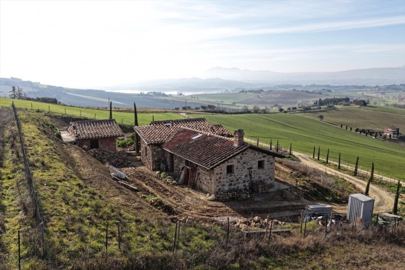 Solar em Castiglione del Lago