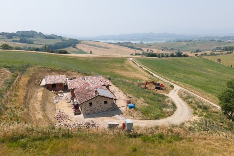 Farmhouse in Castiglione del Lago