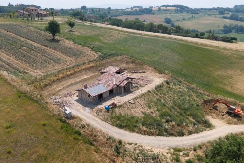 Farmhouse in Castiglione del Lago