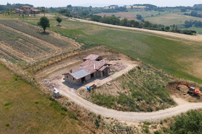 Farmhouse in Castiglione del Lago