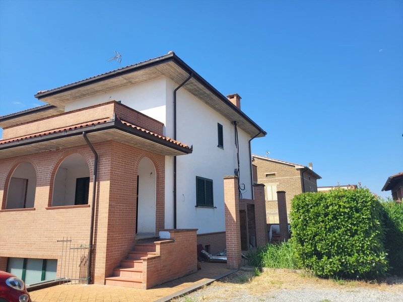 Appartement à Castiglione del Lago