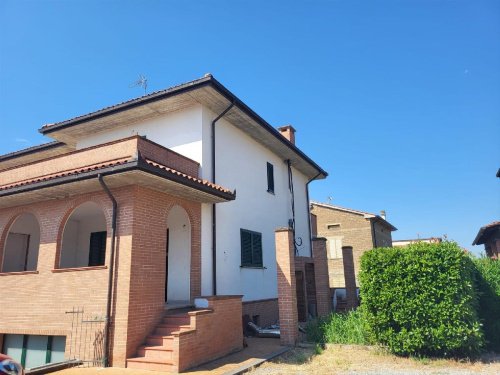 Apartamento en Castiglione del Lago