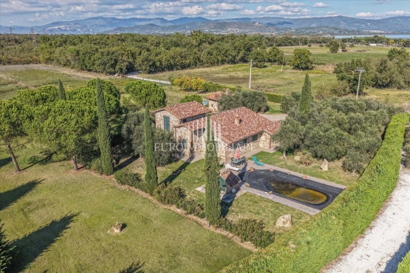 Farmhouse in Castiglione del Lago
