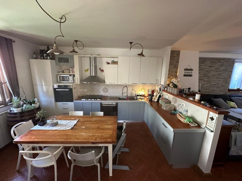 Detached house in Castiglione del Lago