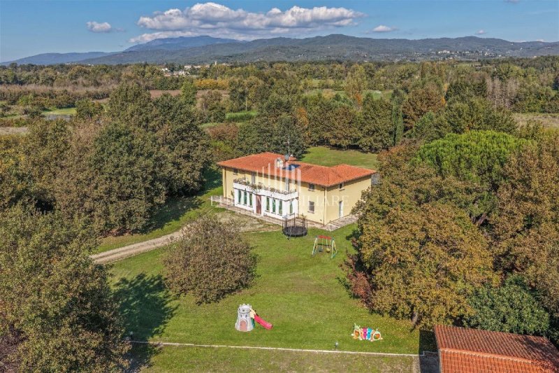 Villa à Arezzo