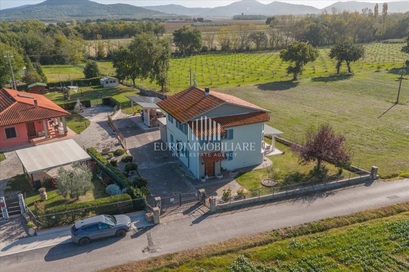 Villa en Castiglione del Lago